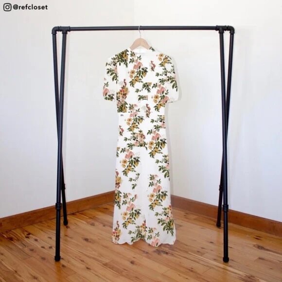 1HR SALE ⚡Reformation Dusk Dress (Milo) - Picture 3 of 4